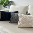 Kf Scf689b9512a2429ebb1ac049d37948e0v Decorative Luxury Jacquard Velvet Geo Cushion Cover Thick Soft Sofa Throw Pillowcase Seat Cushion Cover Home