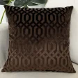 Kf S60a591b008a84133b62346816234a52ca Decorative Luxury Jacquard Velvet Geo Cushion Cover Thick Soft Sofa Throw Pillowcase Seat Cushion Cover Home