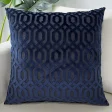 Kf S2320532ce7dc46c1b1dd89aea62f3dc6t Decorative Luxury Jacquard Velvet Geo Cushion Cover Thick Soft Sofa Throw Pillowcase Seat Cushion Cover Home