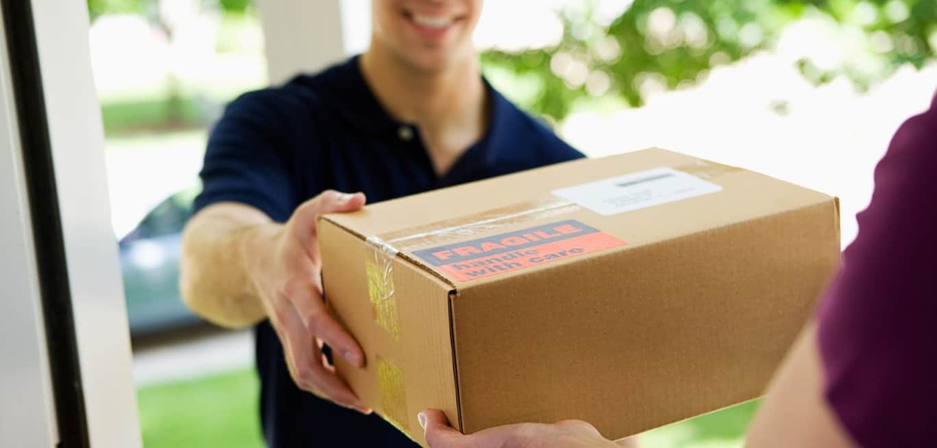 Shipping Returns