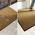 Kf S888056a3b7a0489a80a029a767c80fc9j Front Door Mat Indoor And Outdoor Doormat Waterproof Anti Slip Floor Mat Imitation Coconut Rug Household