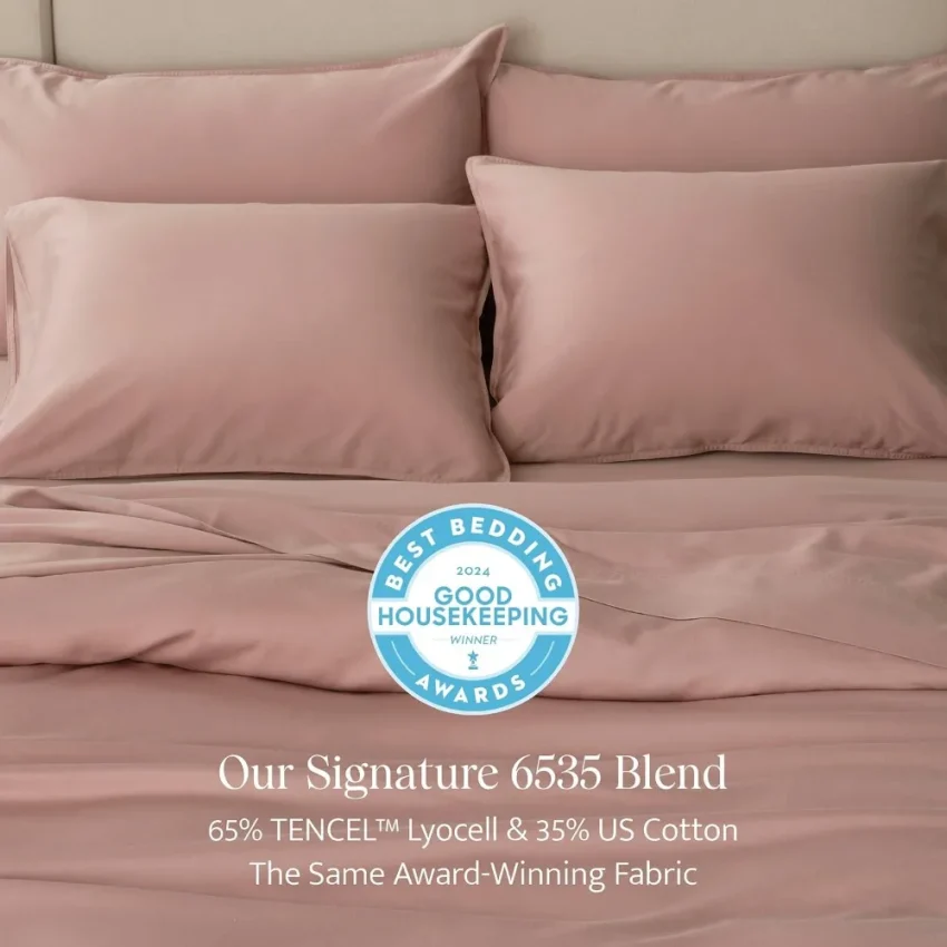 Kf S20259f63471d42b8baa339e01b587d26q Cotton Tencel Duvet Cover Set Luxe Duvet Cover Soft Textured Bedding Set Eucalyptus Lyocell Perfect For