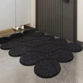 Kf S60a51a672d0647509fff00d197251007b Floor Mat Entrance Door Dirt Resistant Door Mat Non Slip Rug Front Doormat Indoor Outdoor Mat