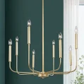 Kf S01c51b225b1a47149b1798c4666cc3dds Modern Antique Gold Chandeliers Living Room Decoration Pendent Light Kitchen Island Pendant Lights Bar Table Light