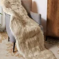 Kf S219ef69b47664a5ab9731eacbe9df107j 1 Faux Fur Khaki Large Wave Floor Mat Bathroom Bedroom Living Room Bay Window Carpet Home