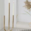 Kf S3e93678362e744ad97c36e6a52e776cah Luxury Gold Candle Holders Metal Creative Modern Candlestick Ornaments Candle Stick Holder Table Centerpieces Home Decoration