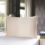 Kf S7b00b6758db74542b18450d84898b4a38 100 Natural Mulberry Silk Pillowcase With Oeko Tex 19 Momme Luxry Silk Pillow Case Free Shipping