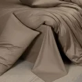 Kf S758e9ddedec549d0ae44542b7d7ca93er Duvet Cover Long Staple Cotton 600 Tc Egyptian Cotton Texture Silky Sateen Smooth Luxury Soft Comfortable